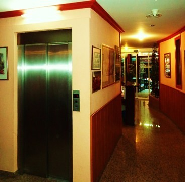 Hotel Orla