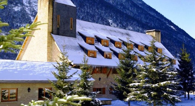 Hotel Parador de Arties