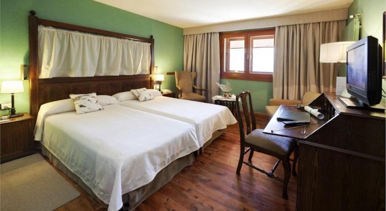 Hotel Parador de Arties