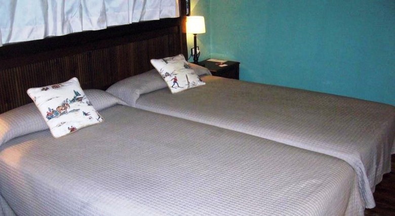 Hotel Parador de Arties