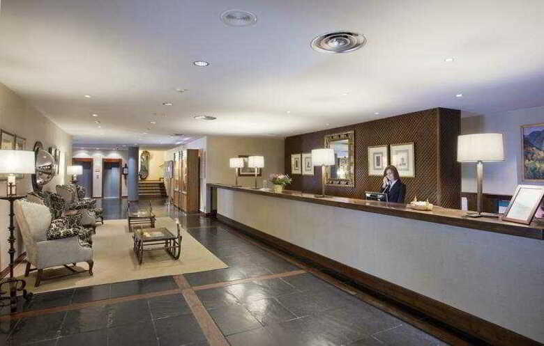Hotel Parador de Arties