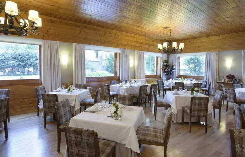 Hotel Parador de Arties