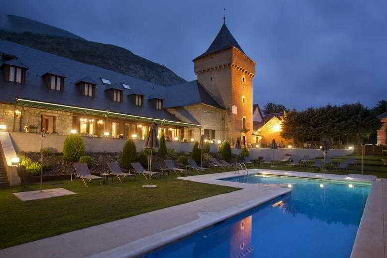 Hotel Parador de Arties