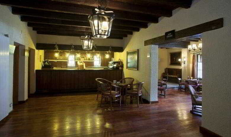 Hotel Parador de Arties