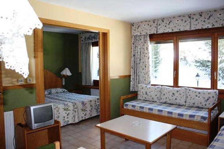 Apartamentos Solneu