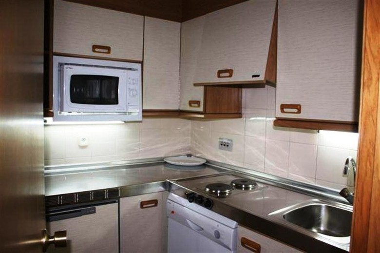 Apartamentos Solneu