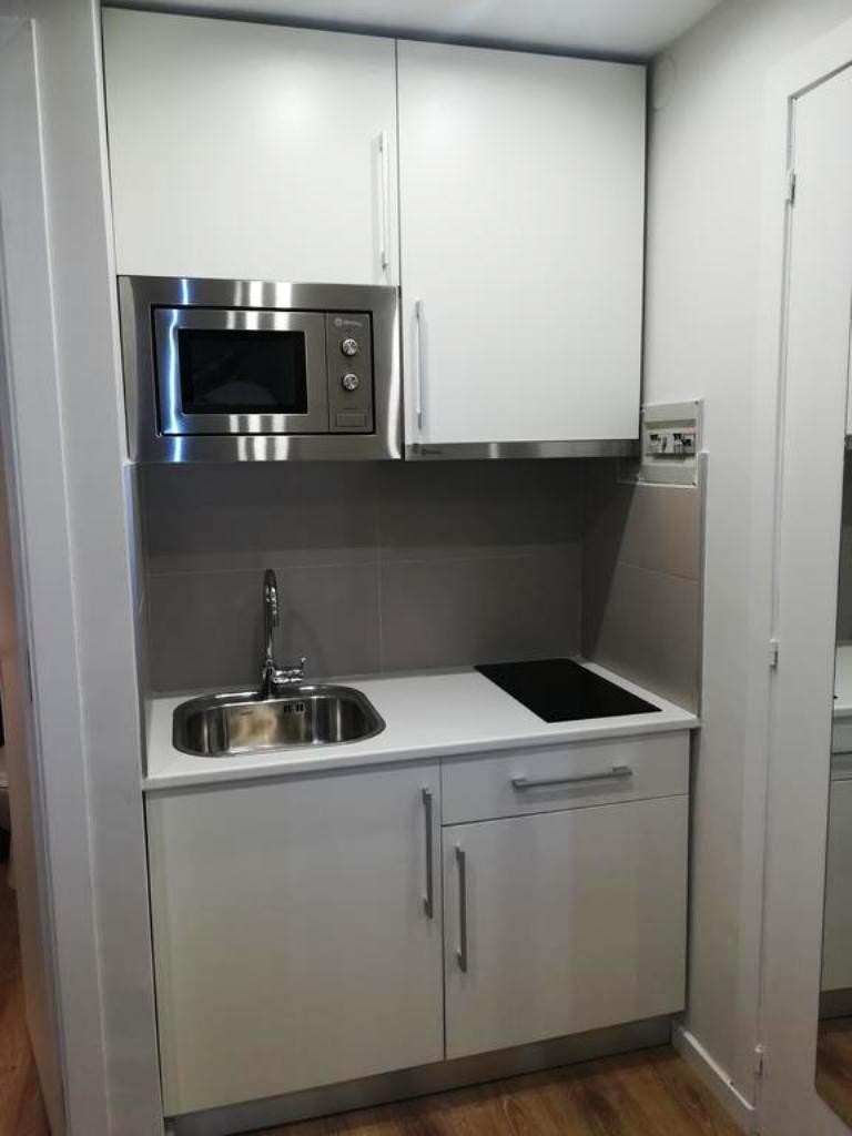 Apartamentos Solneu