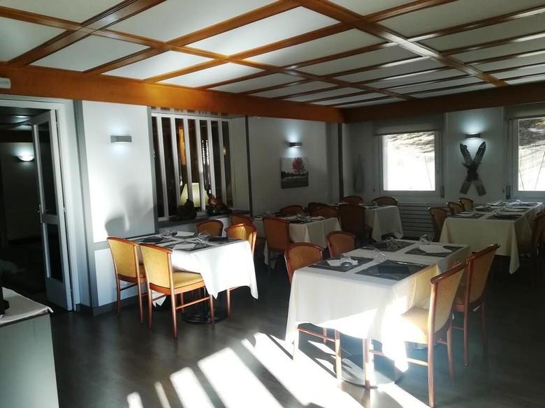 Apartamentos Solneu