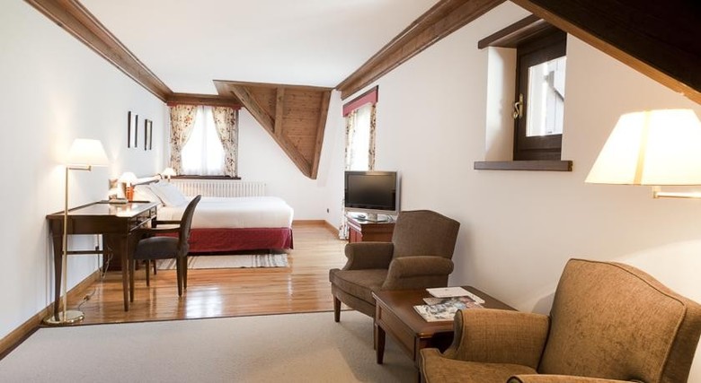 Hotel De Tred�s