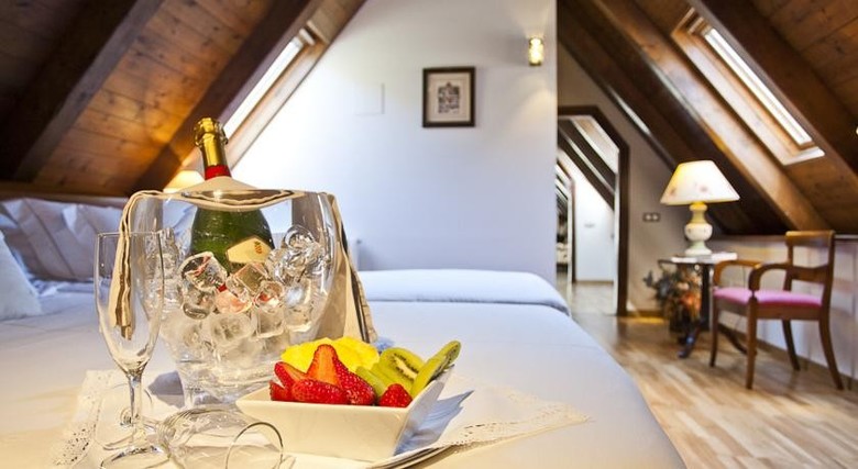 Hotel De Tred�s