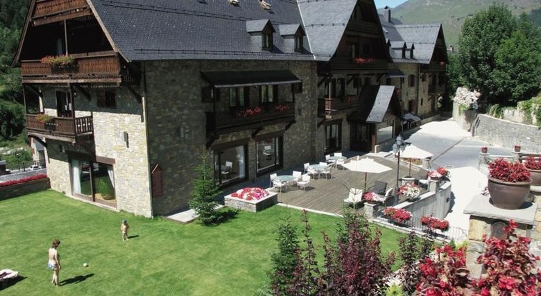Hotel De Tred�s