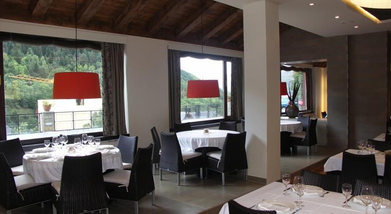 Hotel De Tred�s