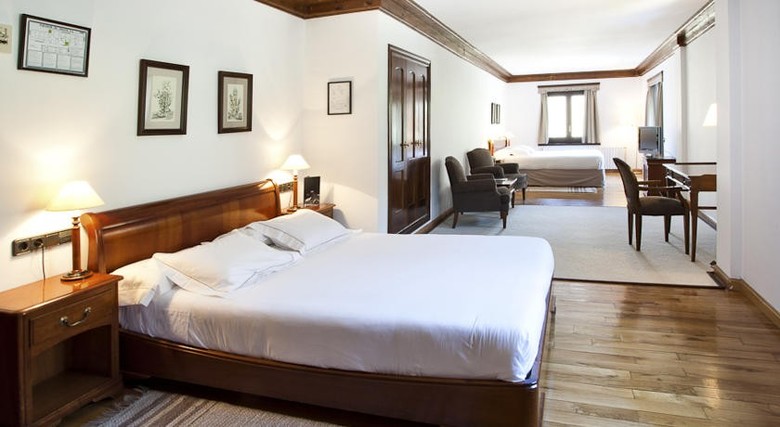 Hotel De Tred�s