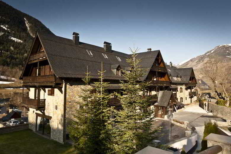Hotel De Tred�s