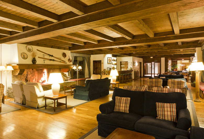 Hotel De Tred�s