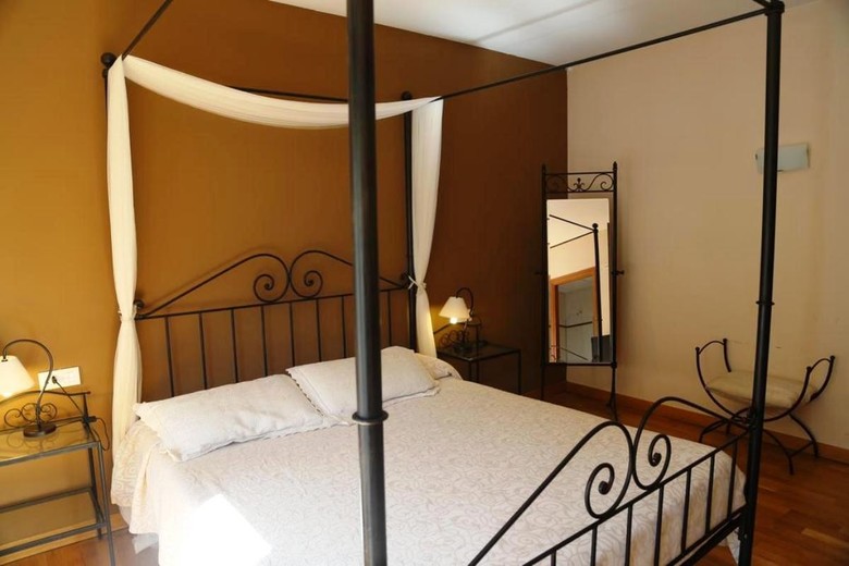 Hotel Els Encantats