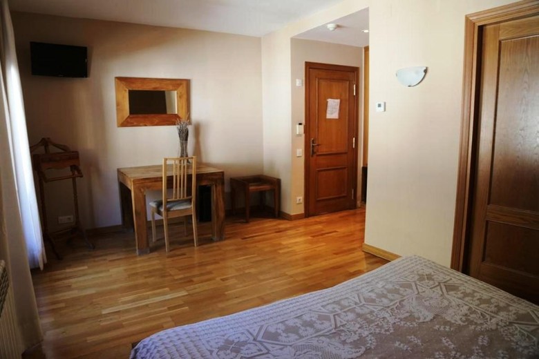 Hotel Els Encantats