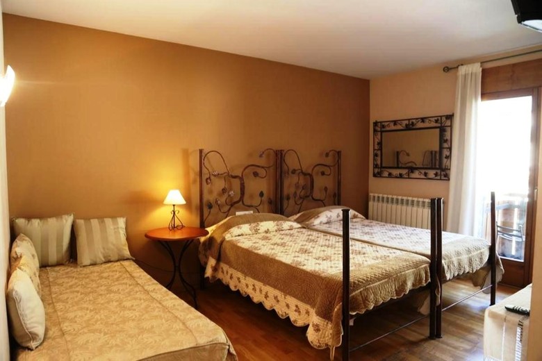 Hotel Els Encantats