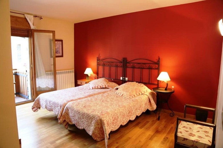 Hotel Els Encantats