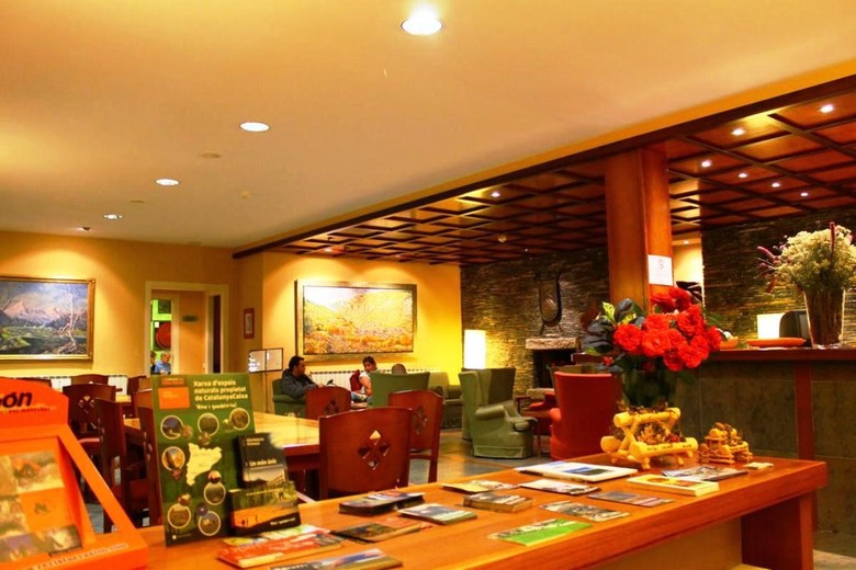 Hotel Saurat