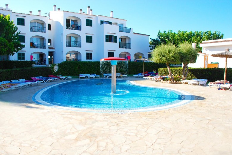 Apartamentos Vista Blanes