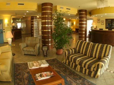Hotel Donizetti