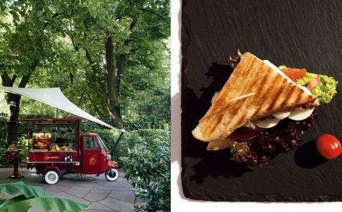 Parkhotel Laurin