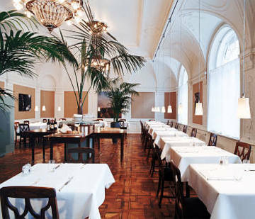 Parkhotel Laurin