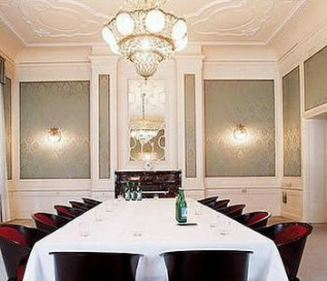 Parkhotel Laurin