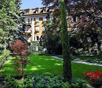 Parkhotel Luna