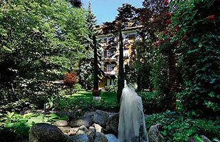 Parkhotel Luna