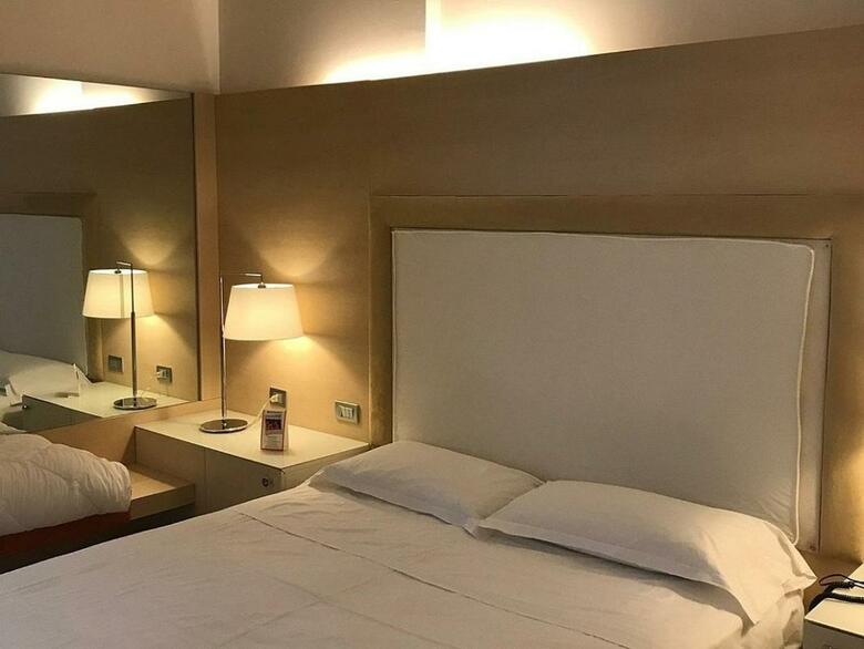 Hotel Smy Bologna Centrale