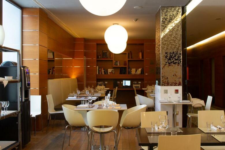 Hotel Smy Bologna Centrale