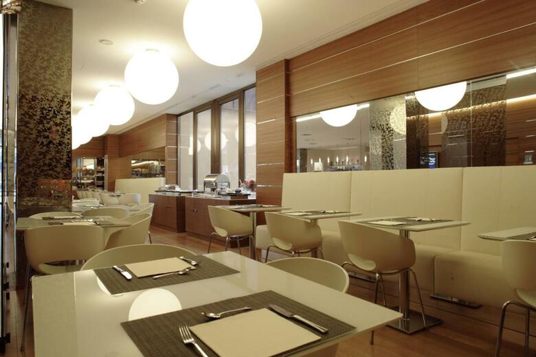 Hotel Smy Bologna Centrale