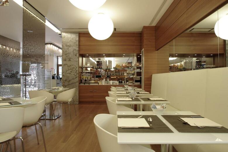 Hotel Smy Bologna Centrale