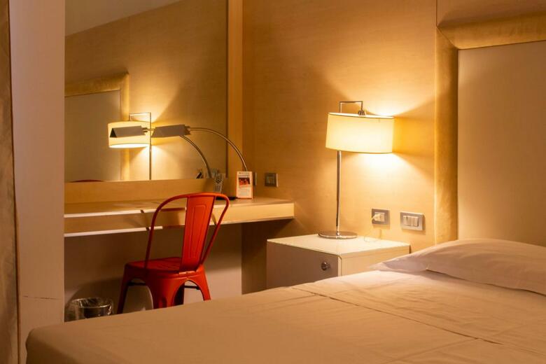 Hotel Smy Bologna Centrale