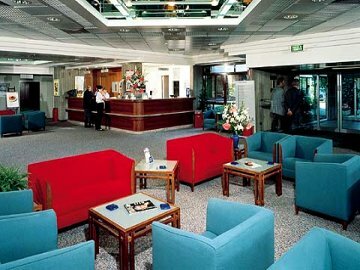 Hotel Novotel Bologna San Lazzaro