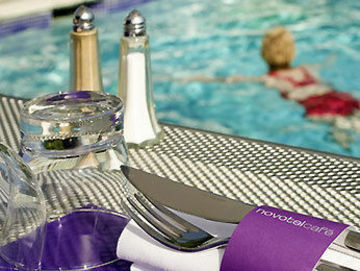 Hotel Novotel Bologna San Lazzaro