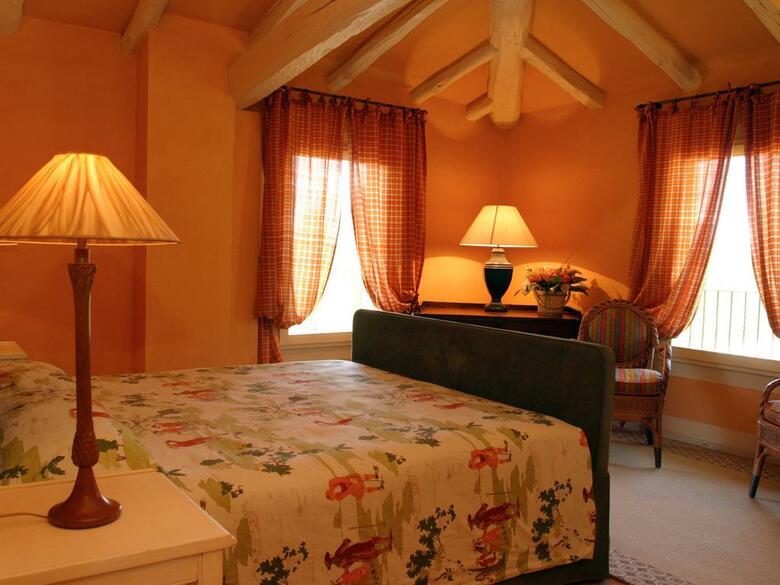 Hotel Casalunga Golf & Resort