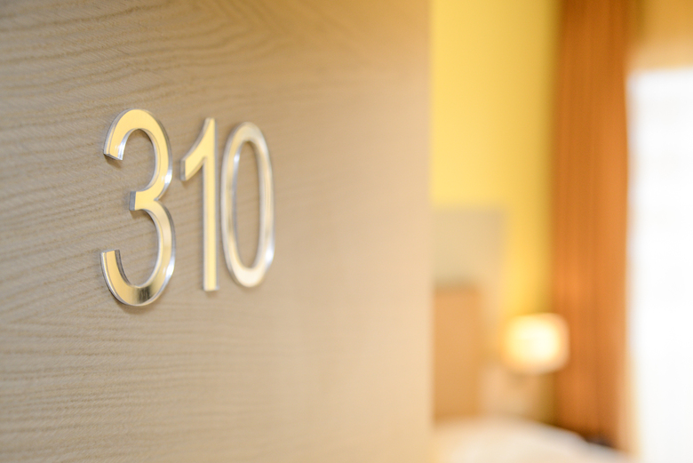 Hotel Regal Residence