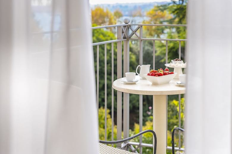 Hotel Villa Rosa Desenzano