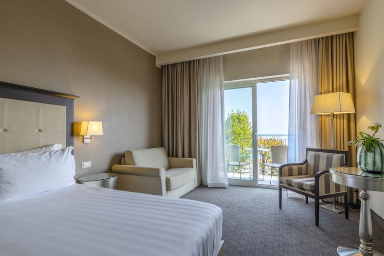 Hotel Villa Rosa Desenzano