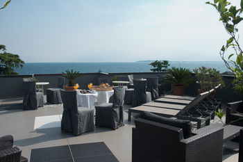 Hotel Piccola Vela