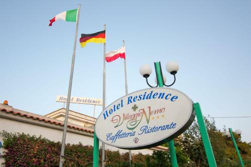 Residencia Villaggio Nemo