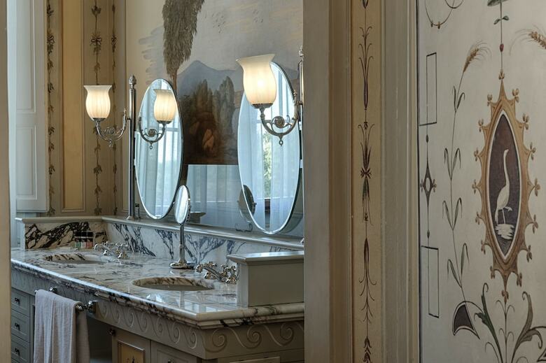Hotel M Gallery Villa Olmi Firenze