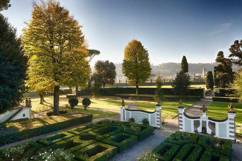 Hotel M Gallery Villa Olmi Firenze