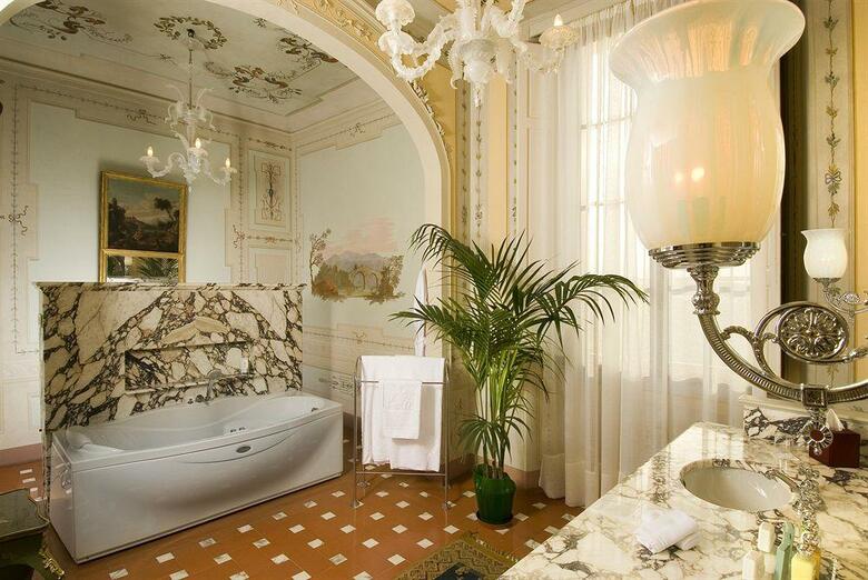 Hotel M Gallery Villa Olmi Firenze