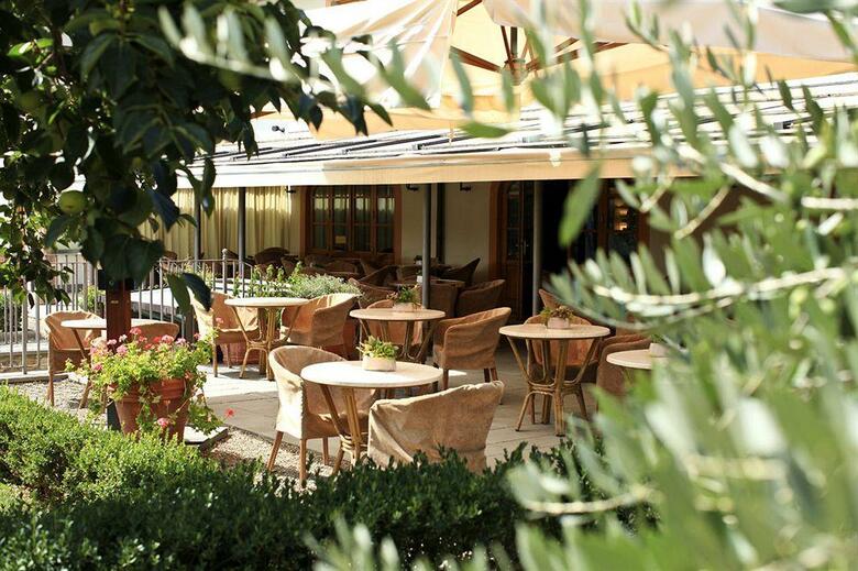Hotel M Gallery Villa Olmi Firenze