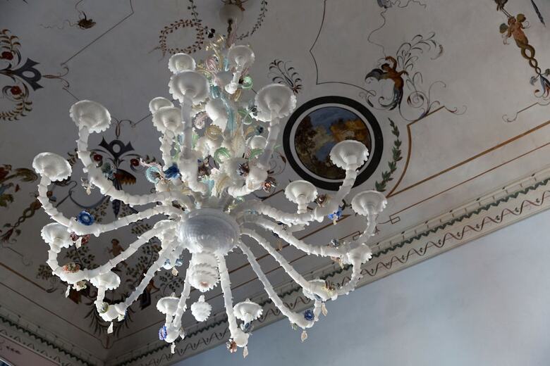 Hotel M Gallery Villa Olmi Firenze
