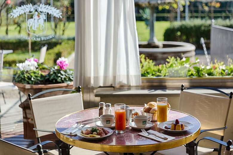 Hotel M Gallery Villa Olmi Firenze
